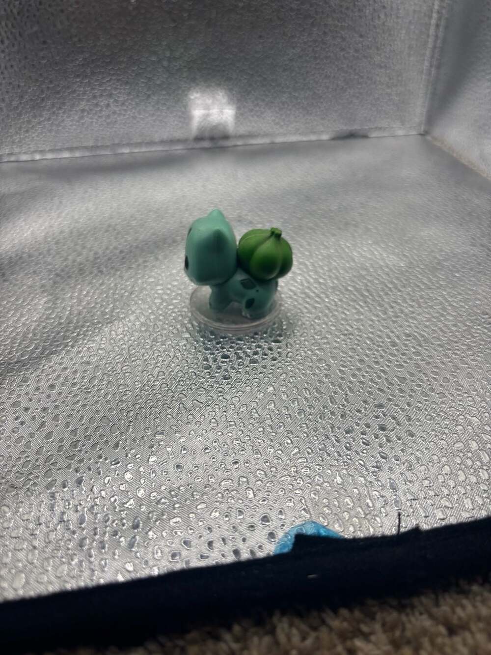 Funko Mystery Minis Vinyl Figure Pokemon Bulbasaur